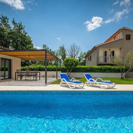 Lakora Hébergement de vacances Kirmenjak