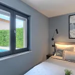 Holiday home Lakora Kirmenjak
