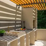 Holiday home Lakora Kirmenjak
